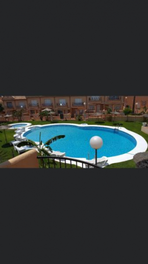 Apartamento El Sayed